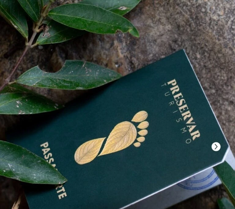 Passaporte Preservar