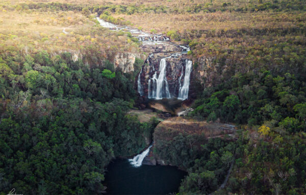 Salto Corumbá - Projeto Pedagógico | GO 13/06 - Imagem 10