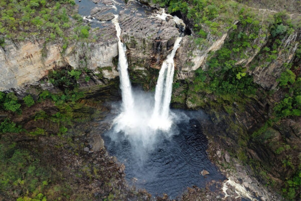 Salto Corumbá - Projeto Pedagógico | GO 13/06 - Imagem 11