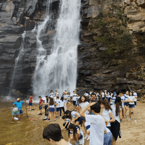 Salto Corumbá - Projeto Pedagógico | GO 13/06 - Imagem 4