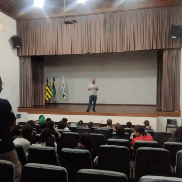 Salto Corumbá - Projeto Pedagógico | GO 13/06 - Imagem 7