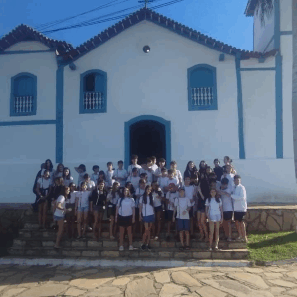 Salto Corumbá - Projeto Pedagógico | GO 13/06 - Imagem 8