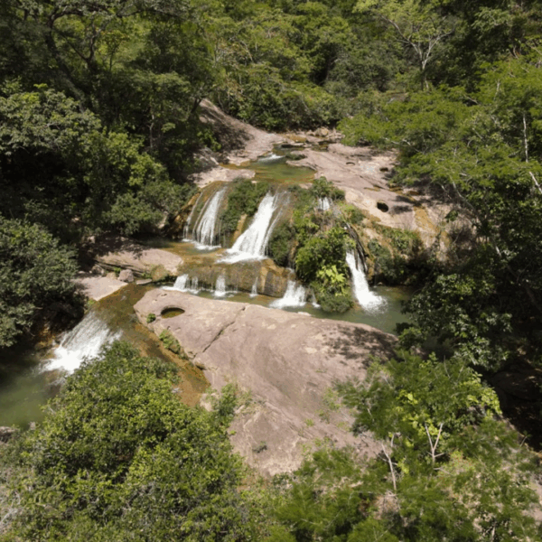 Desafio da Bocaina e Cachoeira do JK  - Formosa | 08/08 a 10/08 - Imagem 11
