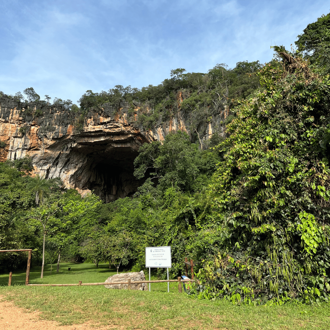 Expedição Terra Ronca