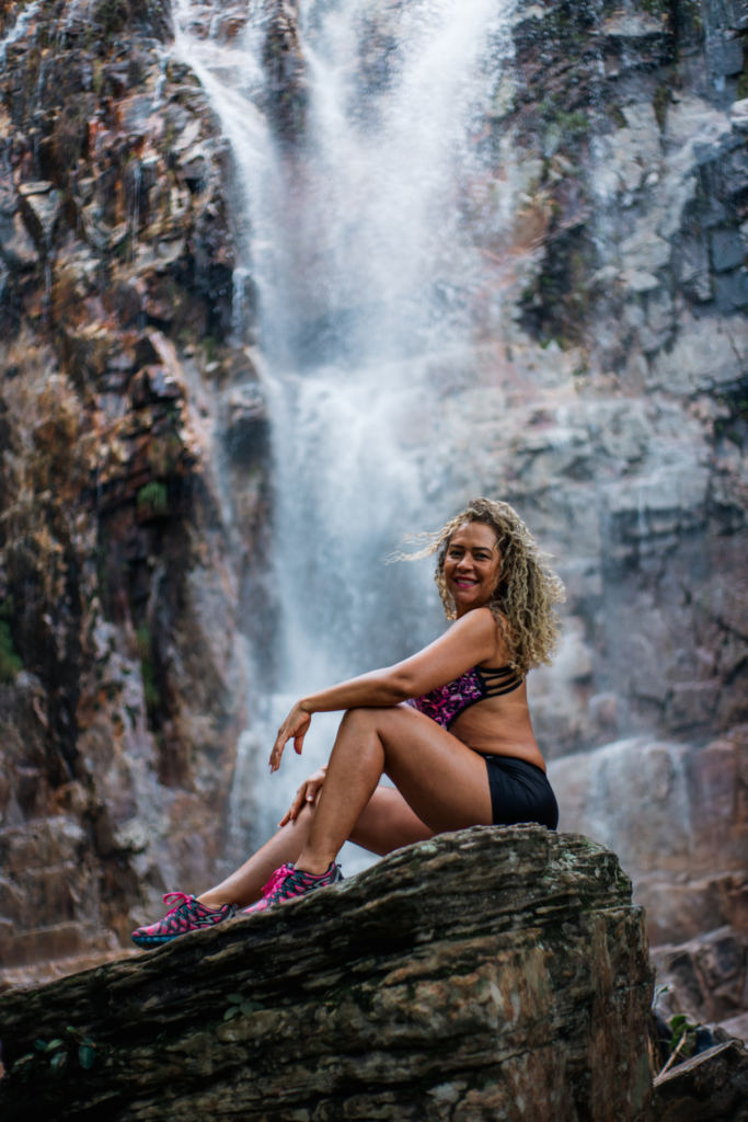 Cachoeiras dos Dragões – Pirenópolis