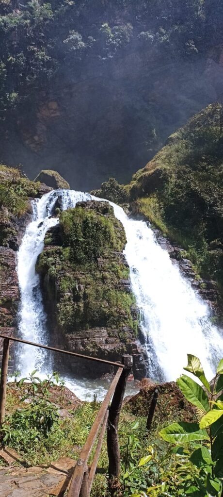 Expedição Formosa / Buraco das Andorinhas e Salto Itiquira