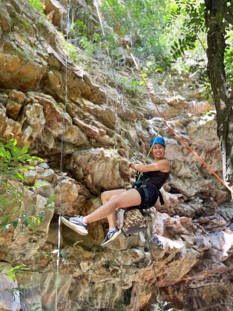 Expedição Formosa / Buraco das Andorinhas e Salto Itiquira