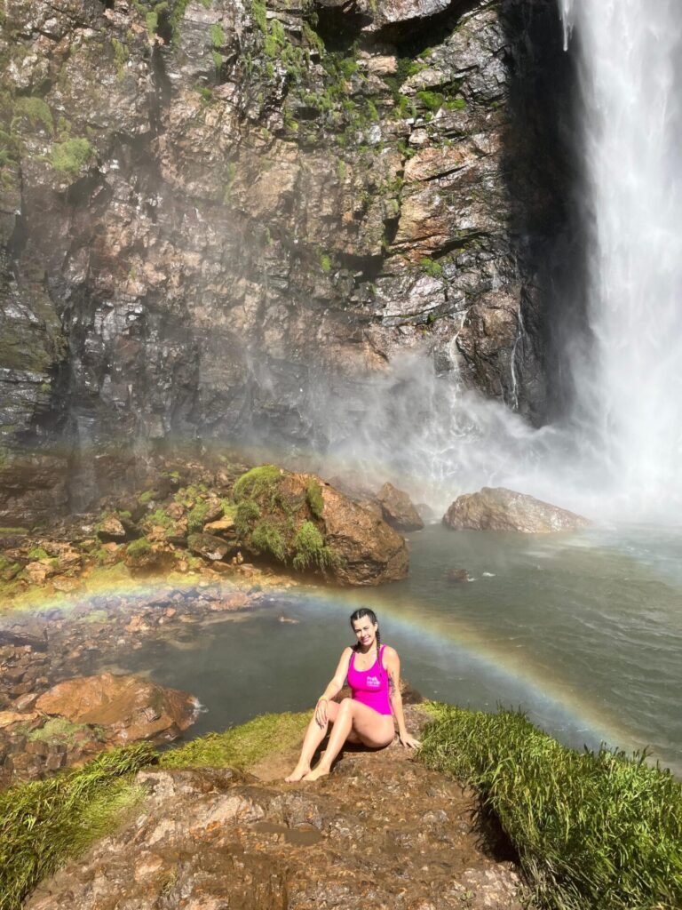 Expedição Formosa / Buraco das Andorinhas e Salto Itiquira