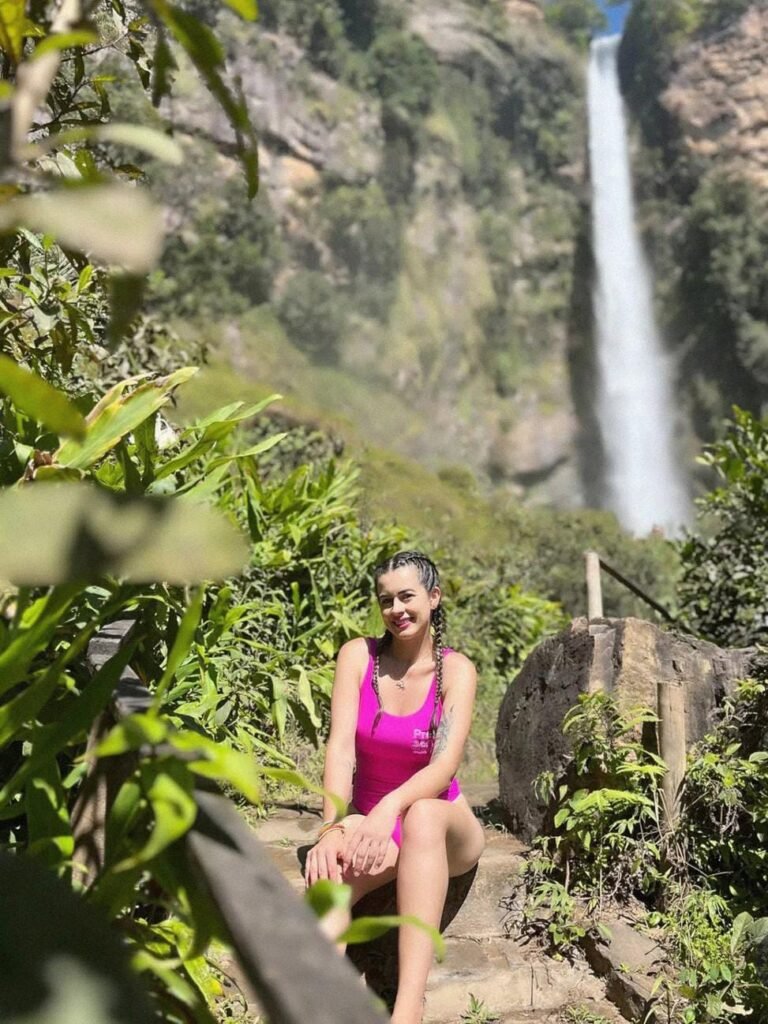 Expedição Formosa / Buraco das Andorinhas e Salto Itiquira