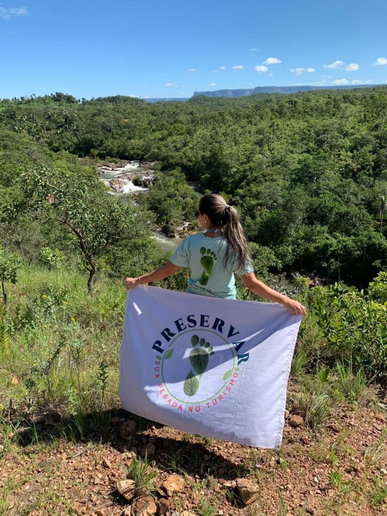 Expedição Serras Gerais