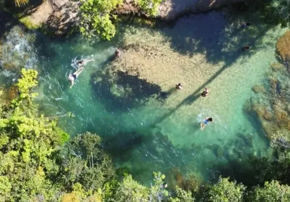 Expedição Serras Gerais