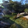 Santa Barbara, Capivara, Mirante da Janela e Cristais