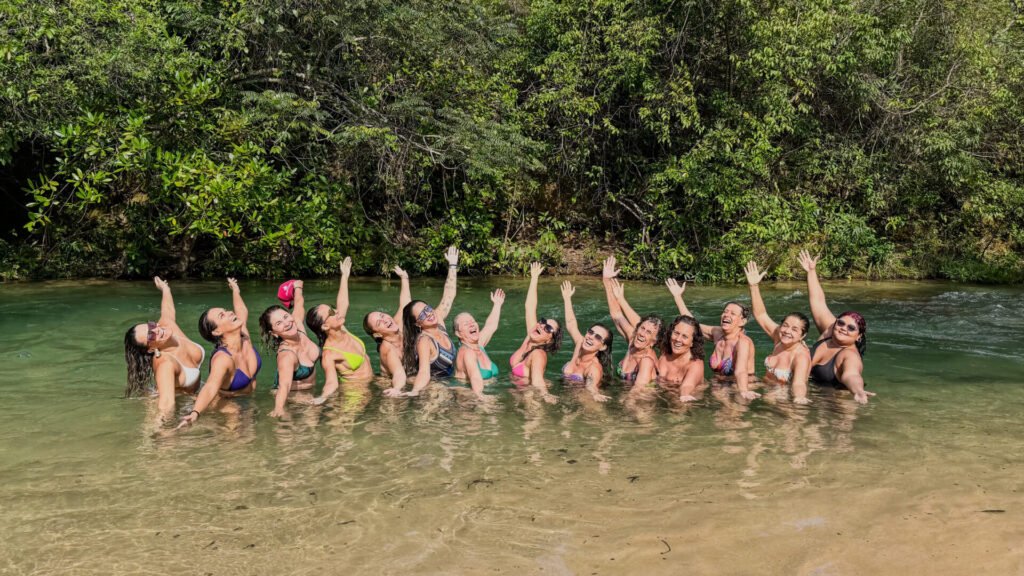 Expedição Serras Gerais