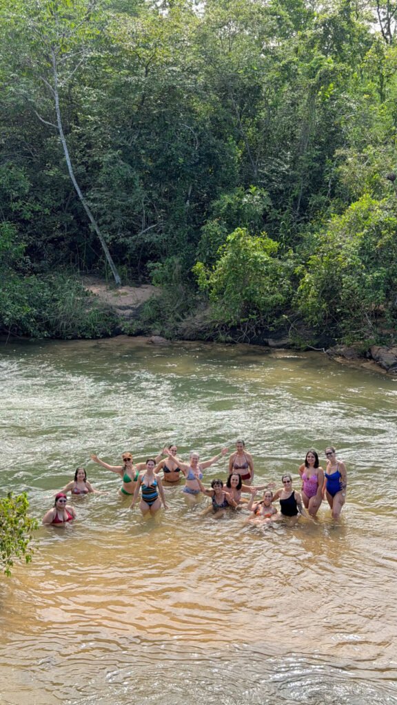 Expedição Serras Gerais