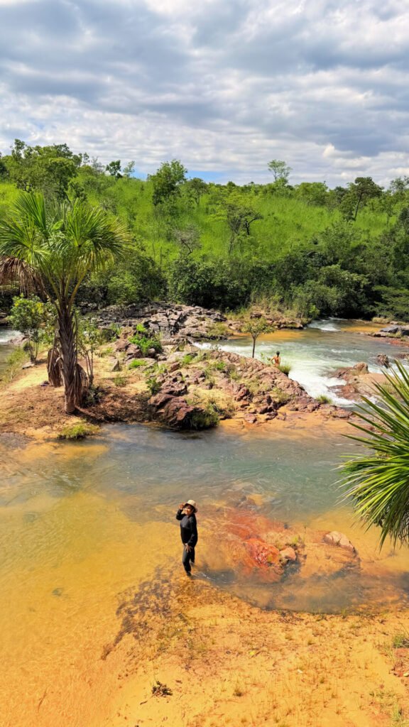 Expedição Serras Gerais