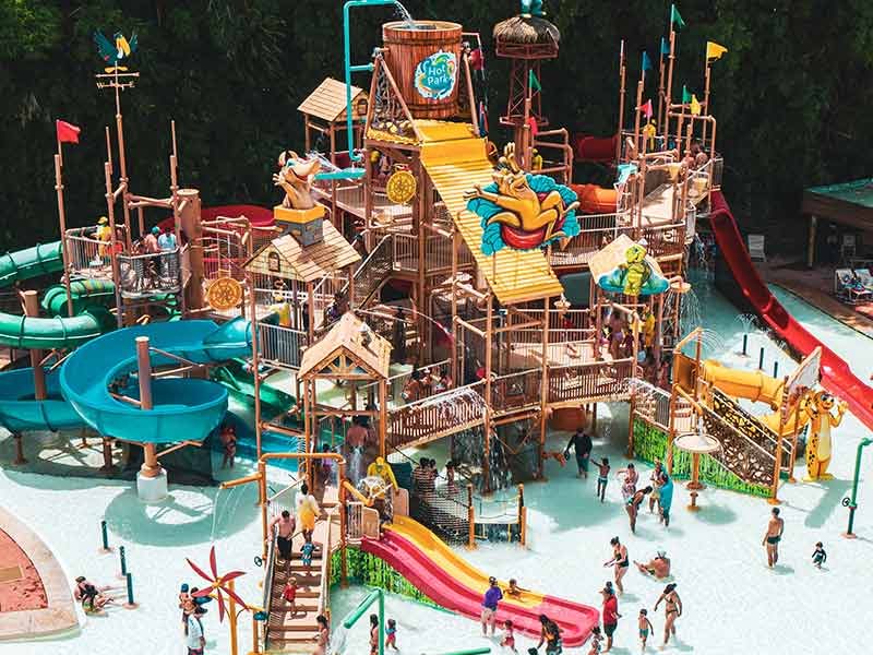 Hot Park