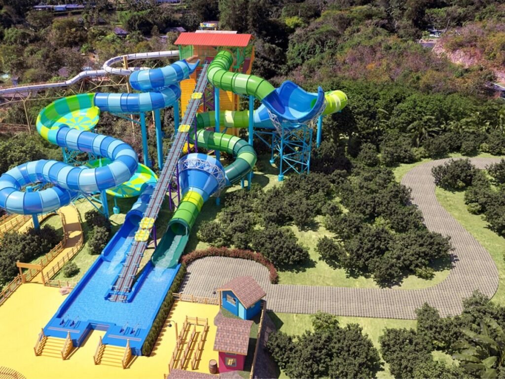 Hot Park