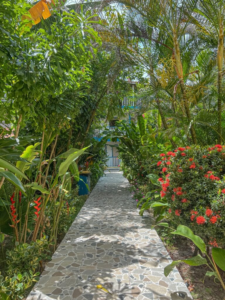 Réveillon – Morro de São Paulo na Bahia